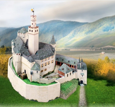 Marksburg
