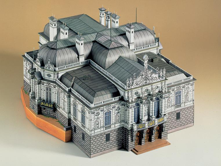 Schloß Linderhof