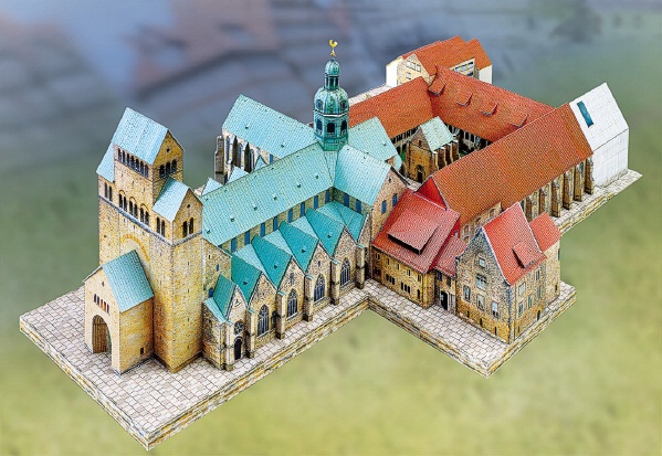 Hildesheimer Dom