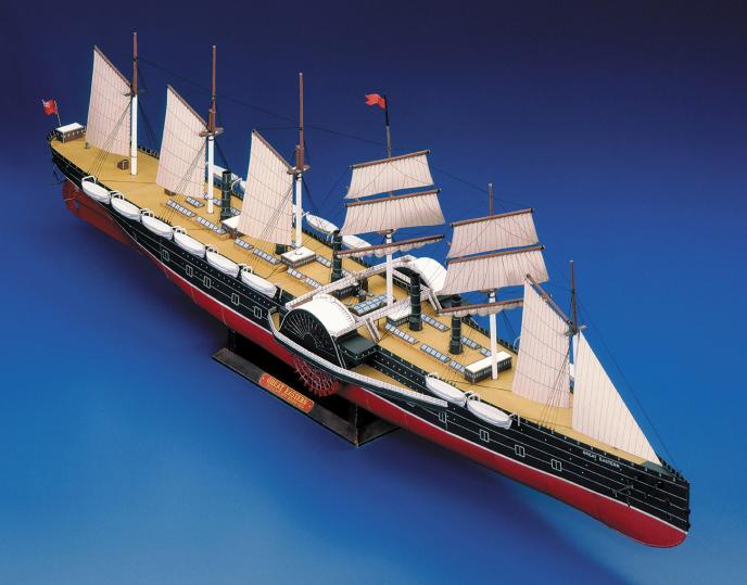 Great Eastern