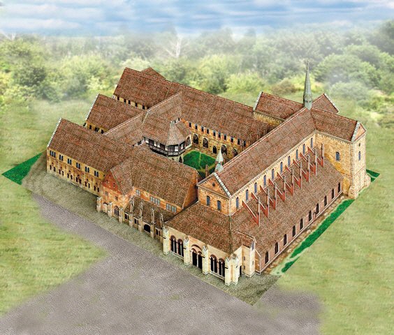 Kloster Maulbronn