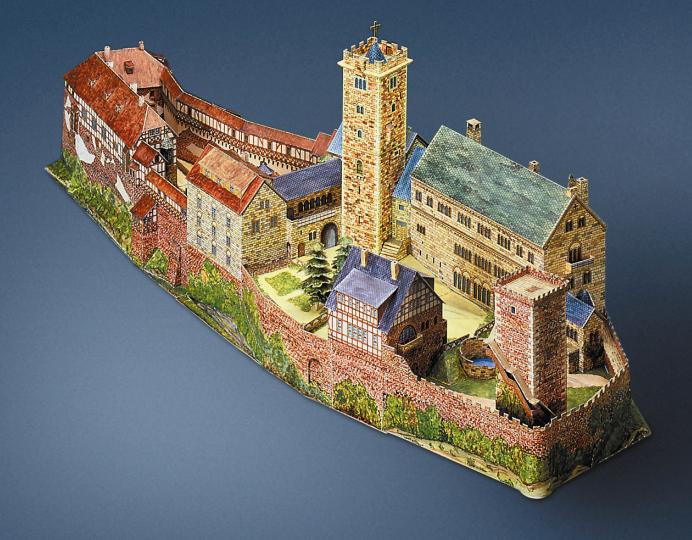 Wartburg