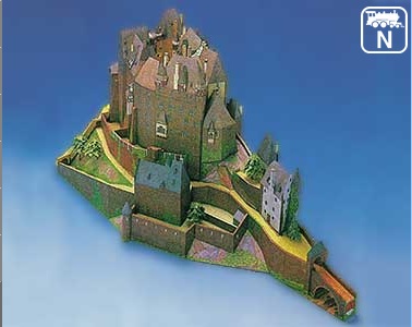 Burg Eltz