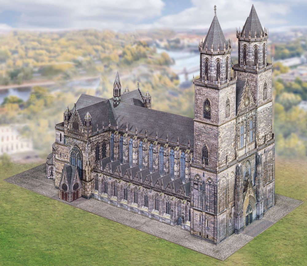 Magdeburger Dom