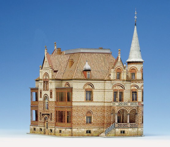Villa Braun Metzingen