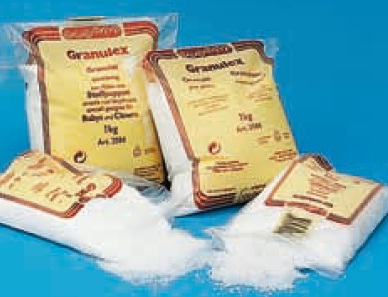 Granulex
