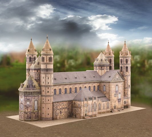 Wormser Dom