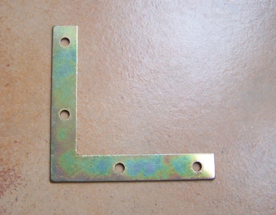Metallwinkel
