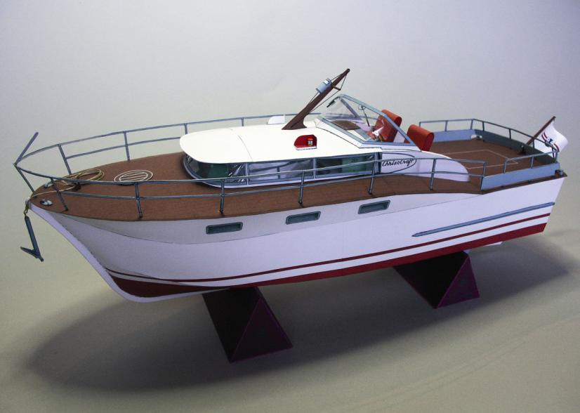 Chris Craft Futura
