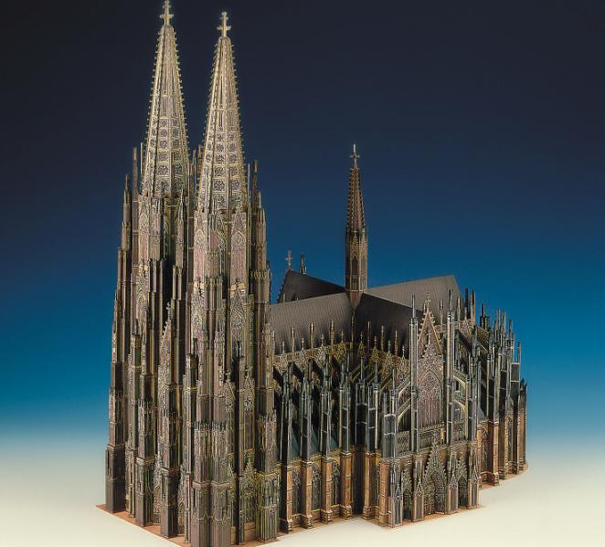 Kölner Dom