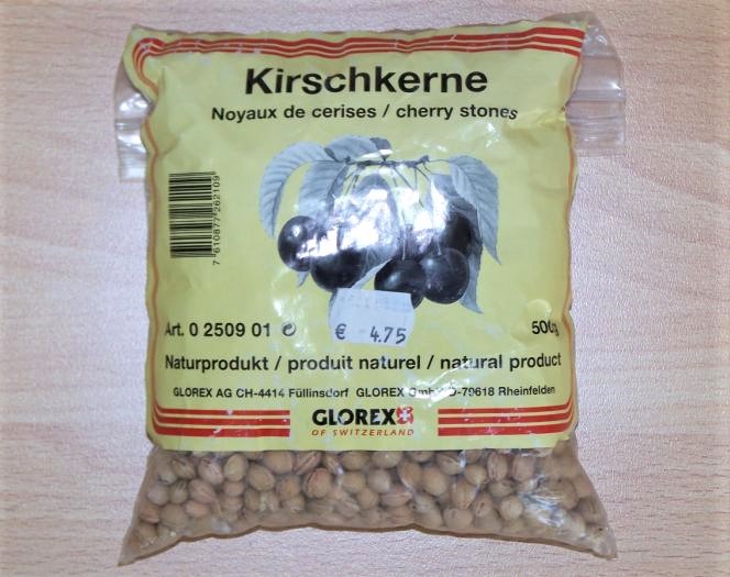 Kirschkerne 500 g