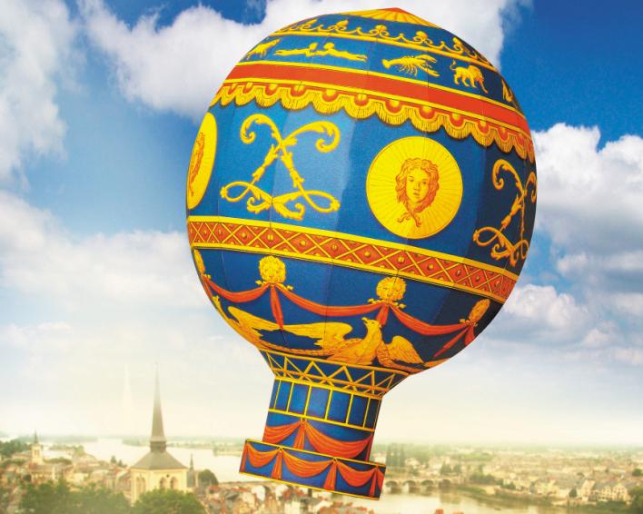Montgolfiere