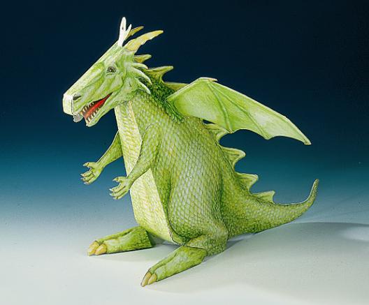 Flugdrache